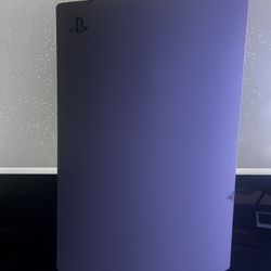 PlayStation 5 disk edition