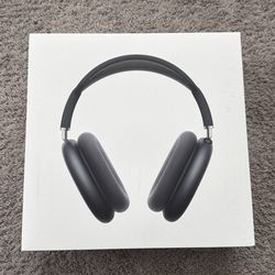 Airpod Max Midnight USB-C