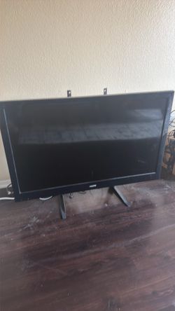 Sanyo 38 in TV