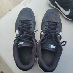 Nike clicks