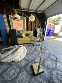 Vintage Lamp