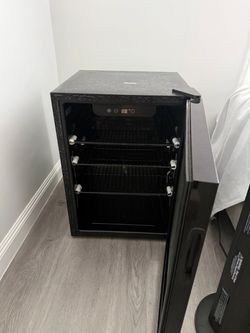 mini fridge