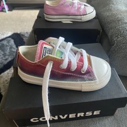 Toddler Shoes