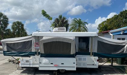 Popup Camper