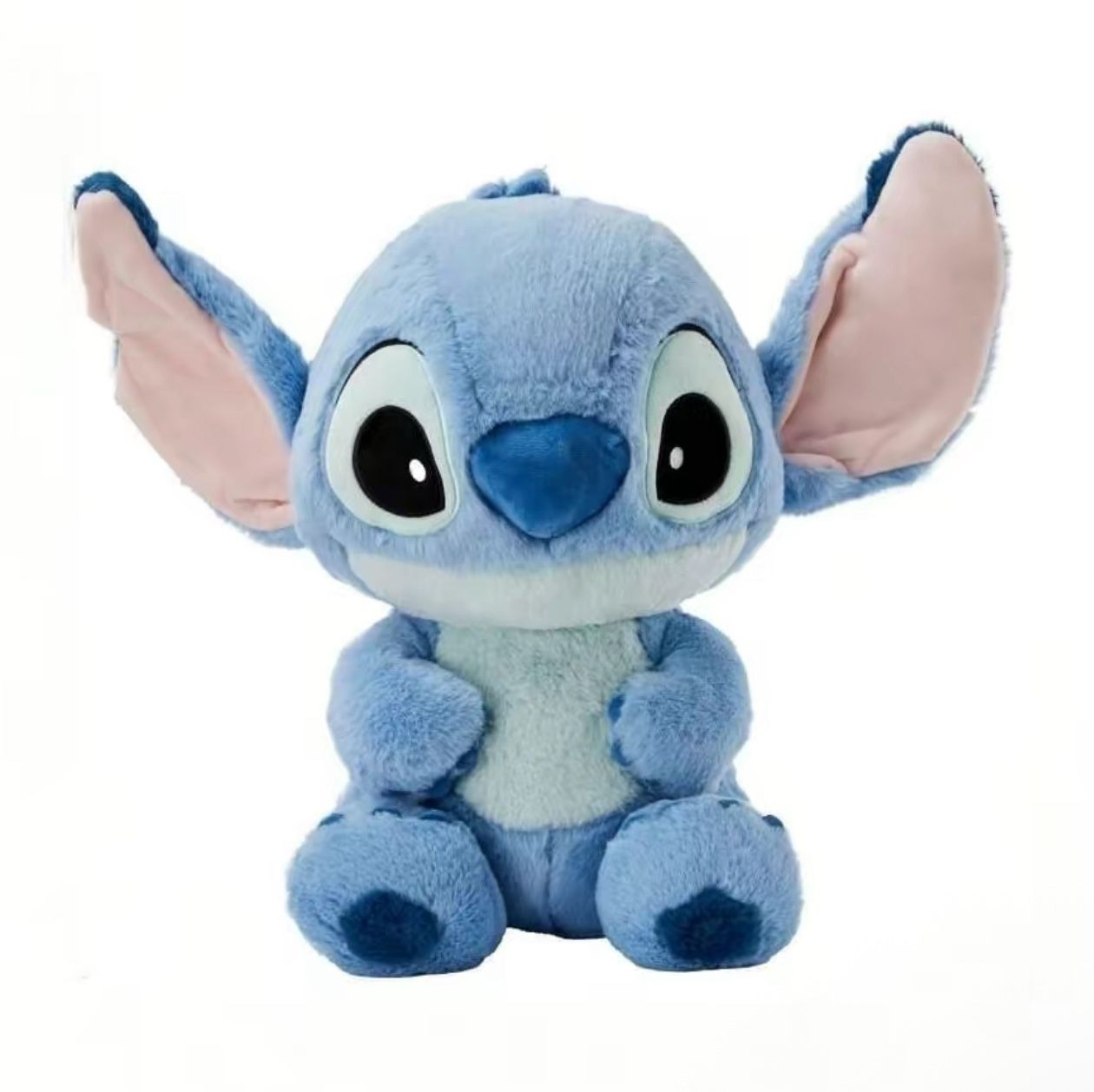 Miniso Stitch Plushie