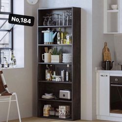 Modern Book Shelf