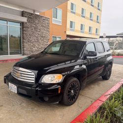 2008 Chevrolet HHR