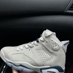 Jordan 6 