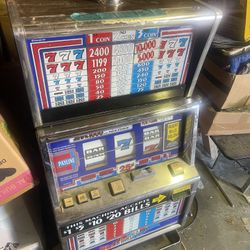 Slot Machine Original Vegas