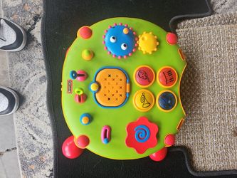 Baby toy