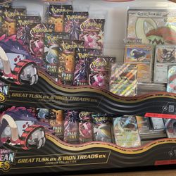 Pokemon Premium Collection