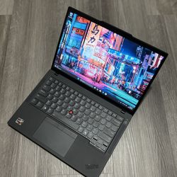 Lenovo ThinkPad T14 Gen 5 – Ryzen 7 Pro 8840U / 64GB RAM / 1TB SSD – Immaculate Condition