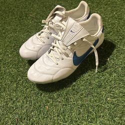 Nike size 6