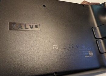 Valve Steam Deck 256GB - Black 