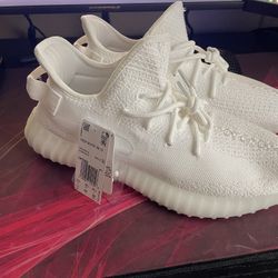 Yeezy cream cheap for sale