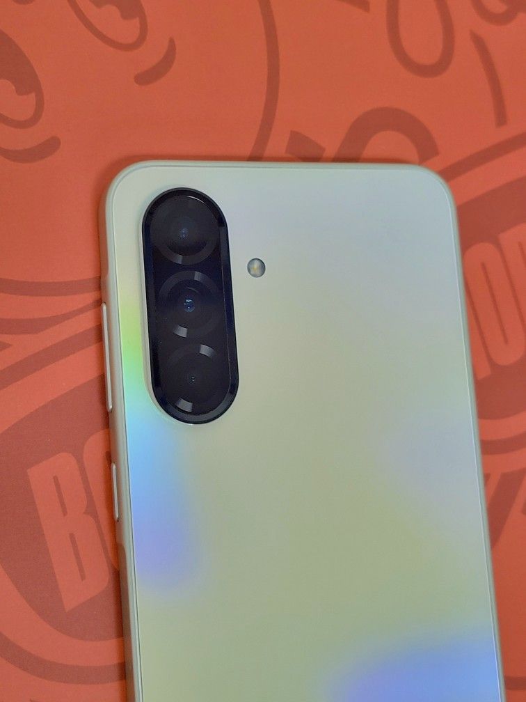 Samsung Galaxy A36 128gb Unlocked