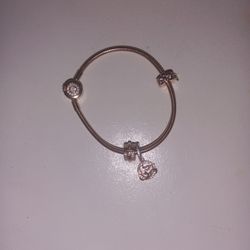 Pandora Women Bracelet