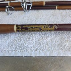 Abercrombie Fitch Fishing Rod 