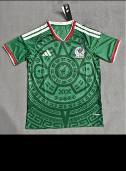 Mexico jersey