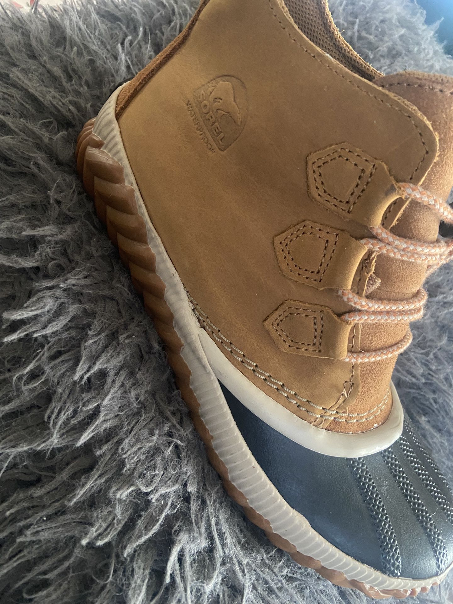 Sorel Woman’s Boots