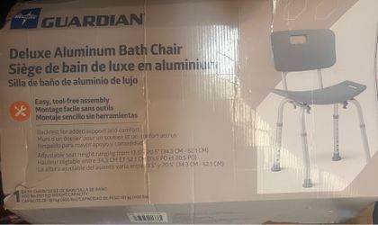 Bath Chair