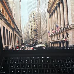 13 Inch MacBook Pro 2020