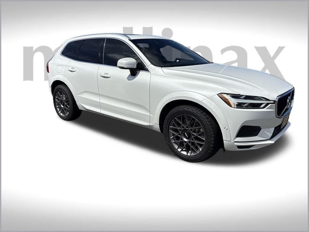 2018 Volvo XC60