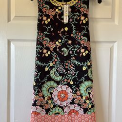 New with tag Alice and Olivia dress size 10