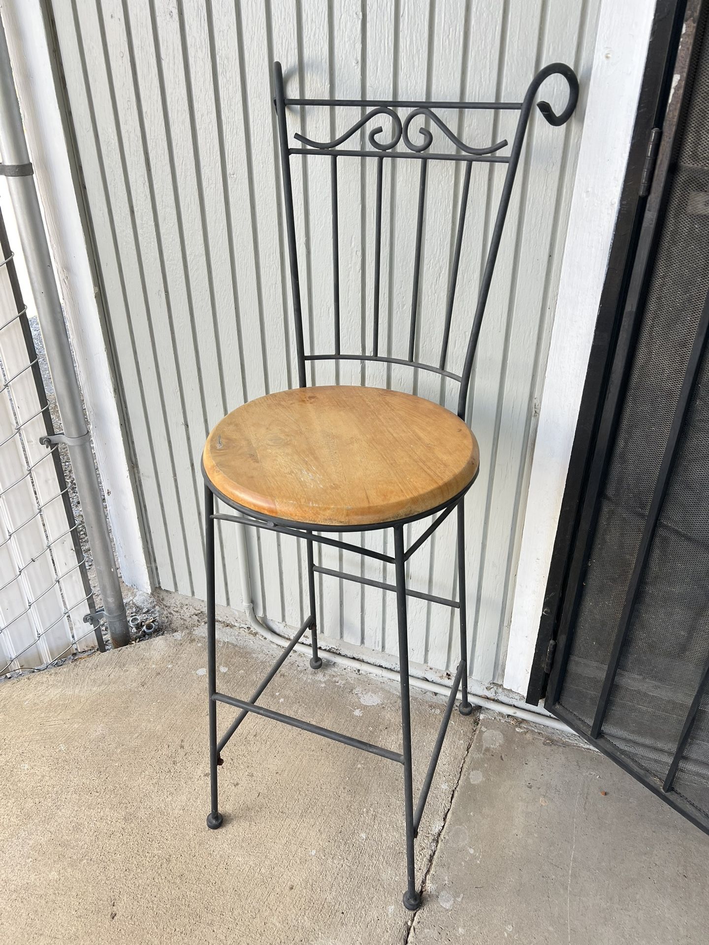 Stool