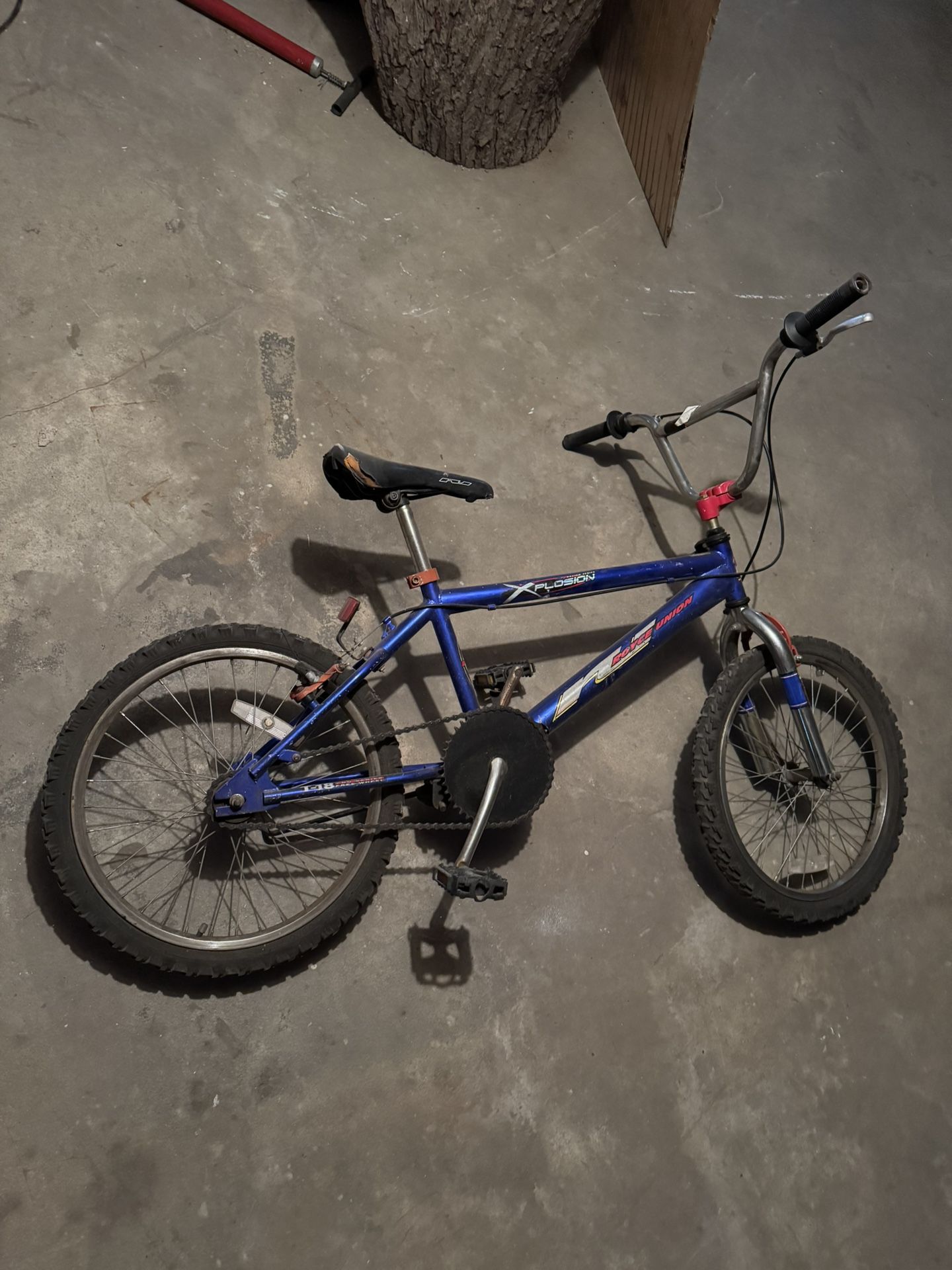 Kids Bike