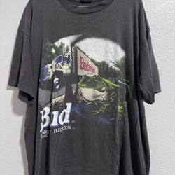 Vintage Budweiser Tee