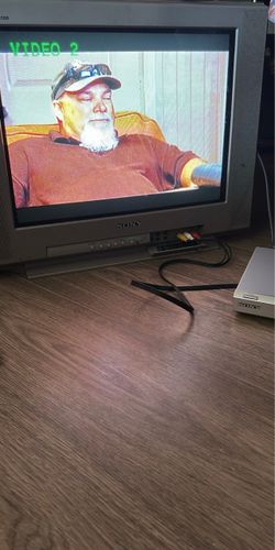 Sony trinitron