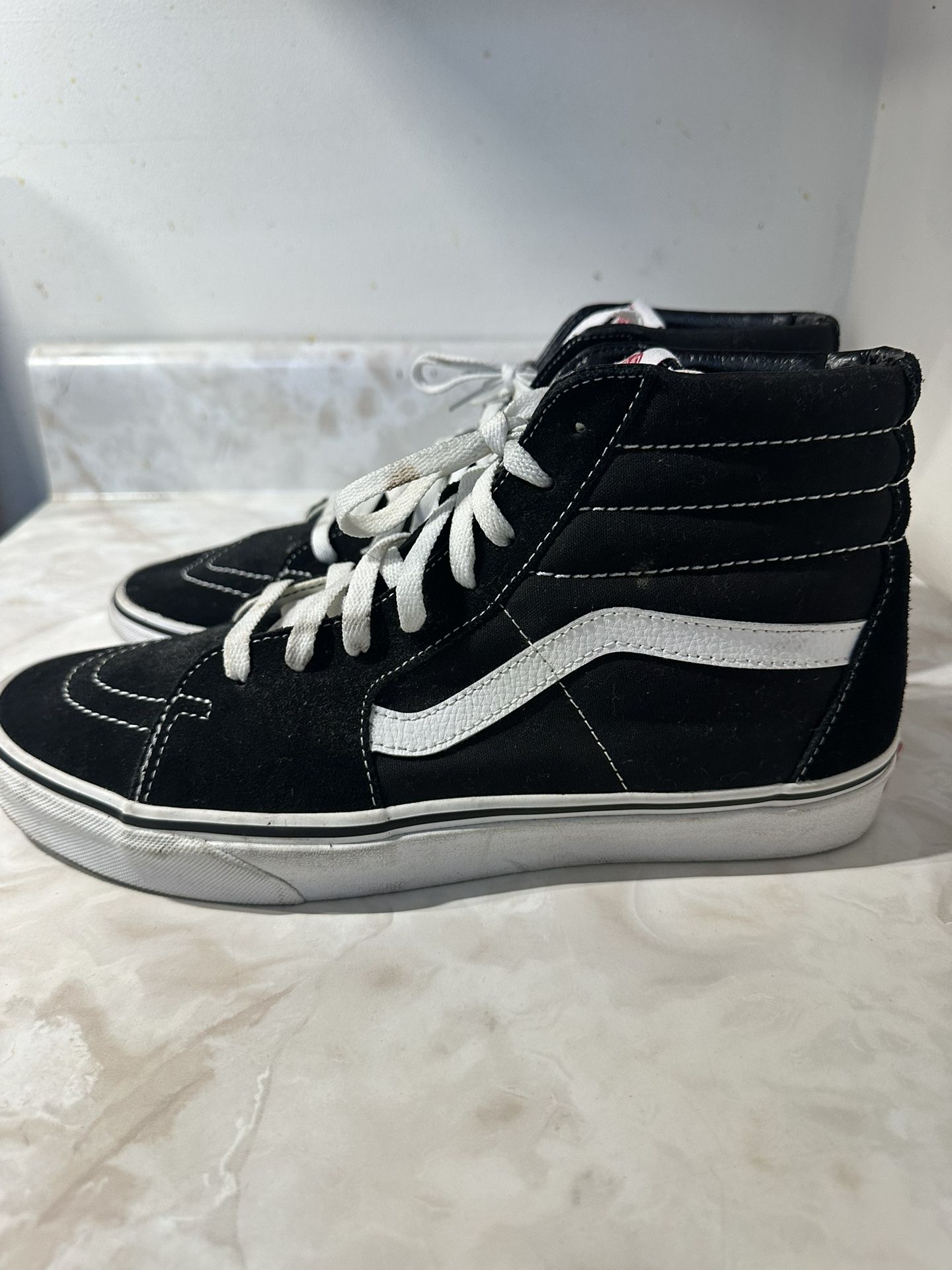 Vans