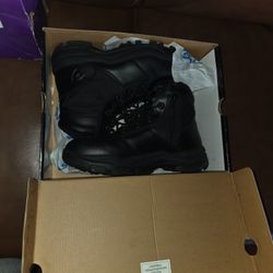 Galls Tactical Boots 