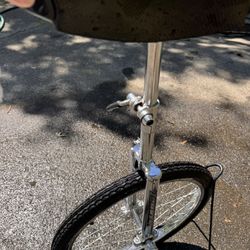 Torker Unicycle