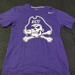 ECU Graphic tee