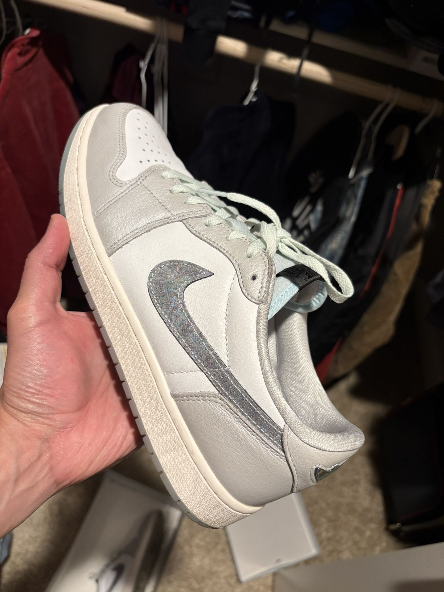 Nike Jordan 1
