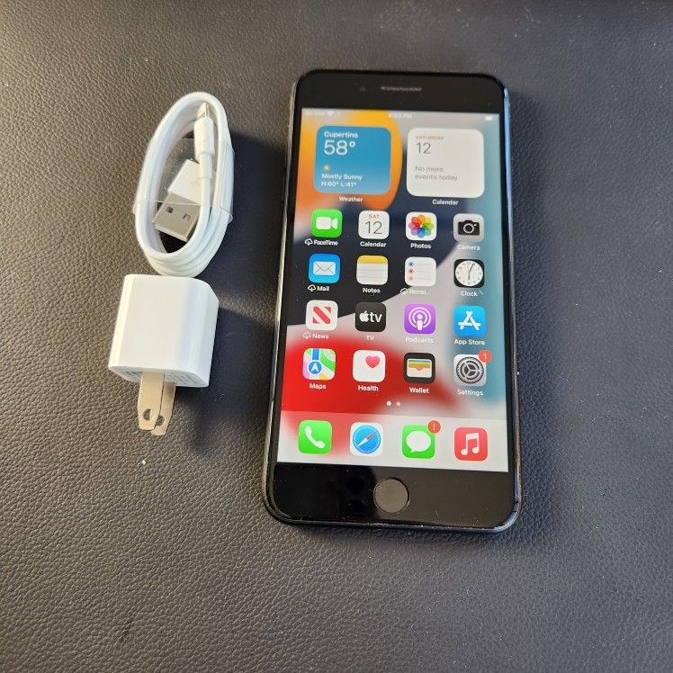 iPhone 7 Plus UNLOCKED Like New Electronics & Media
