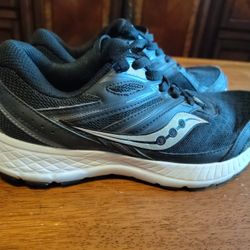 Saucony Run Shoes Versafoam Cohesion 13 Womens 7.5