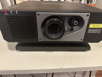 Panasonic Projector