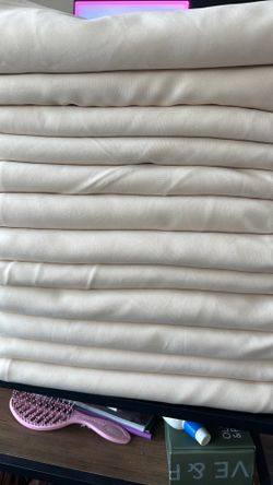 Wedding Linens