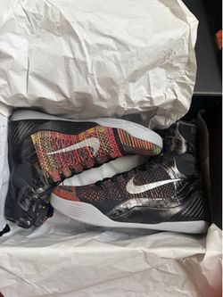 Kobe elite