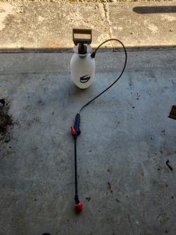 Sprayer