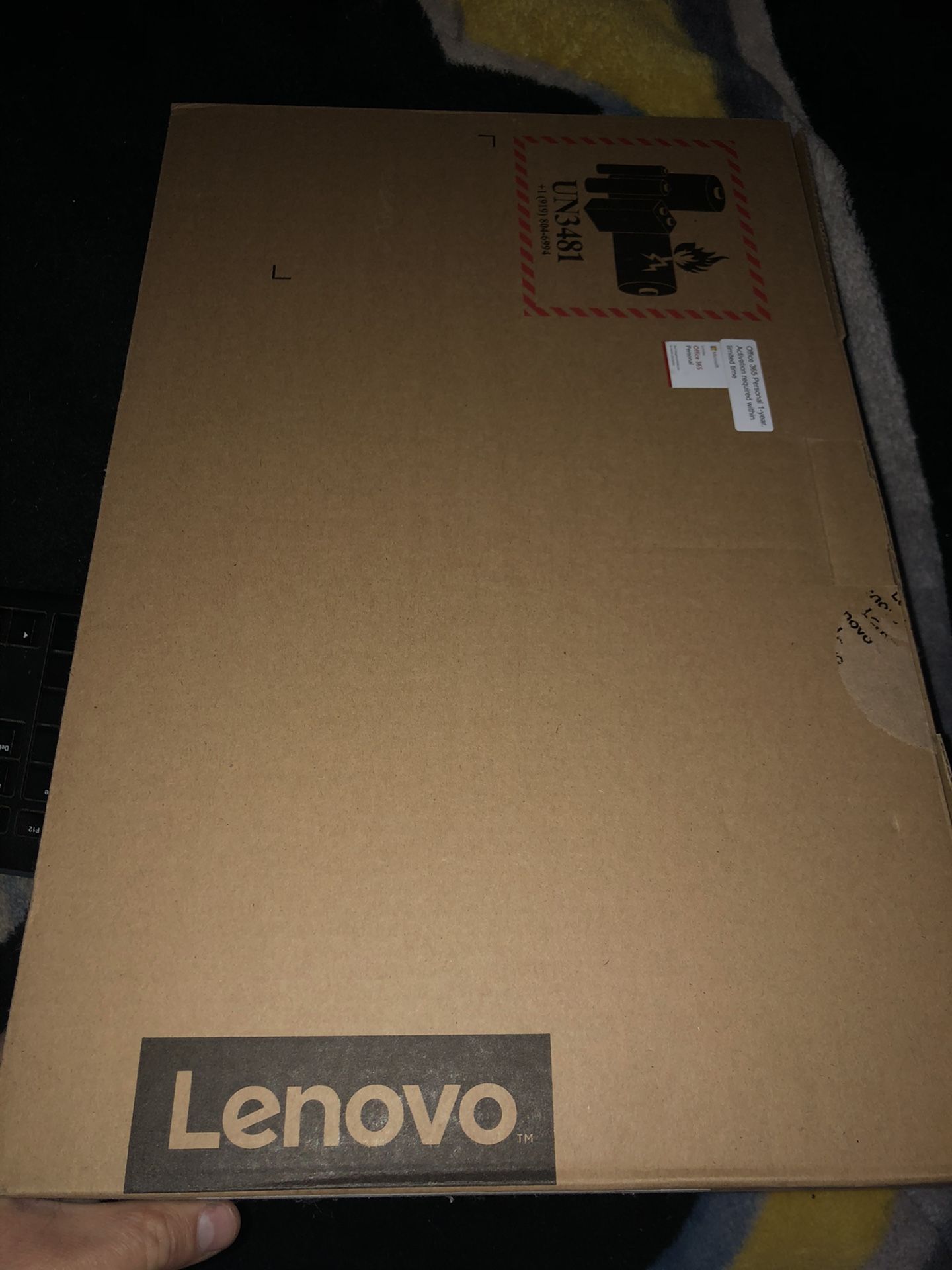 Lenovo 14” S130