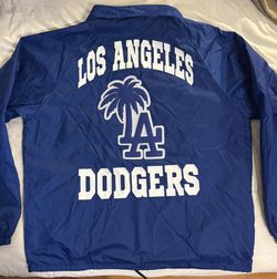 Dodgers Jacket NEW