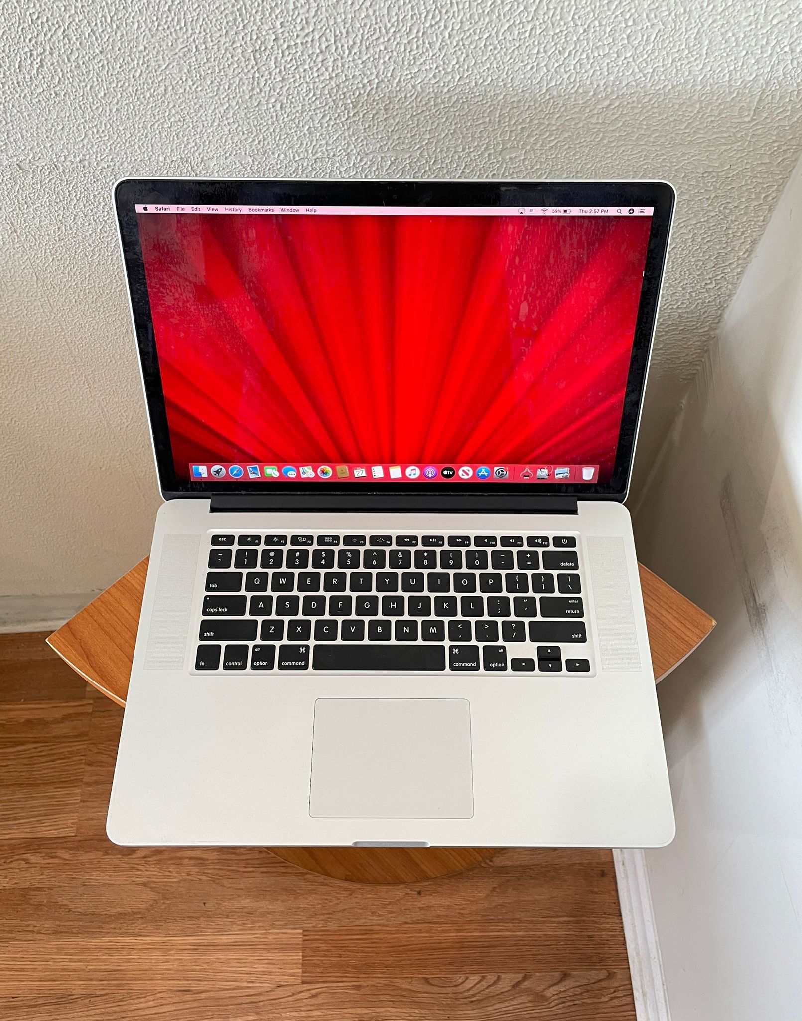 macbook pro 13インチ 256GB Mid 2014 動作不良なし macbook pro 13インチ 256GB Mid 2014 動作不良なし MacBook Pro