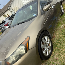 2010 Honda Accord