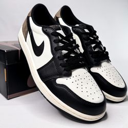 Jordan 1 Low
