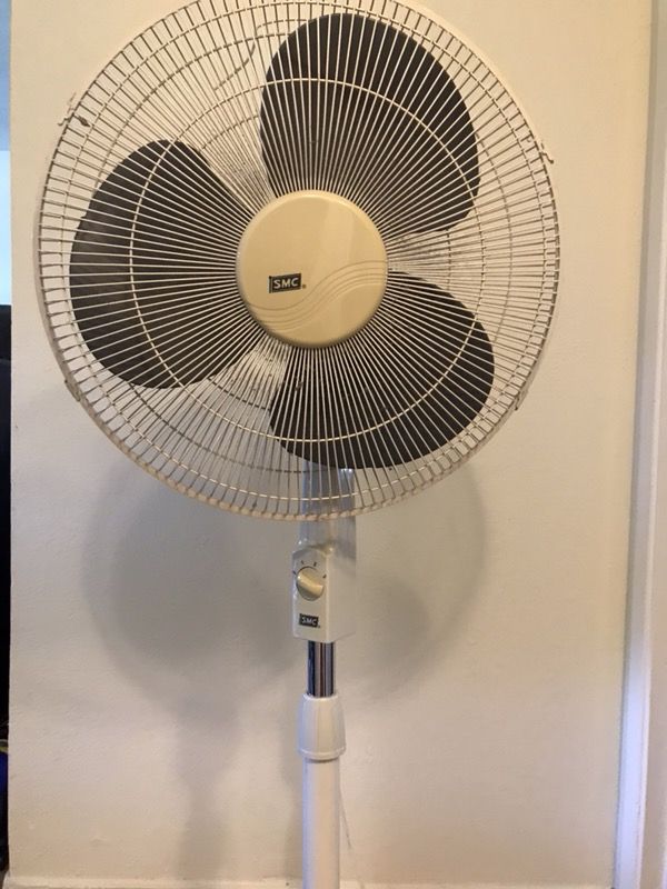 Standing Fan for Sale in Fremont, CA OfferUp