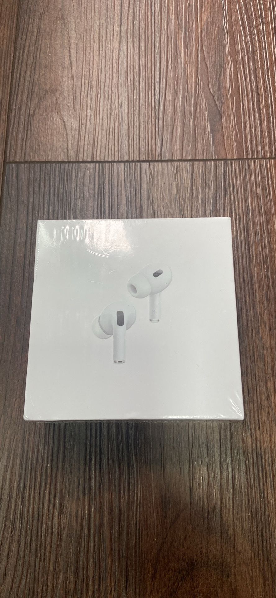 AirPod Gen 2